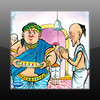 Tenalirama Goes To Vijaynagar - A witty tale of Tenalirama's adventures by Navneet