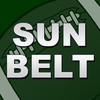 2012 Sunbelt Football Schedule
