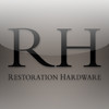 Restoration Hardware Source Books