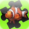 Aquarium Jigsaw Puzzles - For your iPhone and iPod Touch!
