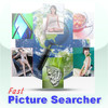 TX Fast Picture Searcher