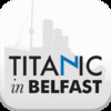 Titanic in Belfast