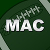 2012 Mid-American Football Schedule