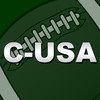 2012 Conference USA Football Schedule