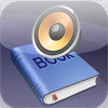 Text Audio Books iPad edition