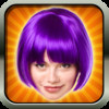 A Wig Booth Hair Style Spa Salon : Makeup Girl Party - Free Version