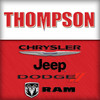 Thompson Chrysler Jeep Dodge
