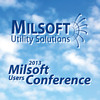 Milsoft Users Conference 2013