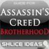 Guide for Assassin's Creed Brotherhood
