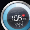 Instant Heart Rate - Heart Rate Monitor by Azumio