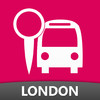 London Bus Checker - Live Countdown for Every Stop