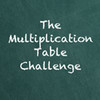 The Multiplication Table Challenge