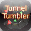 Tunnel Tumbler 3D