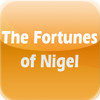 The Fortunes of Nigel  by Sir Walter Scott