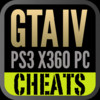 GTA CHEATS AND MAPS (IV)