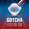 Gotcha-EyesOnYou Distress App.