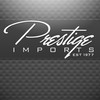 Prestige Imports Miami DealerApp
