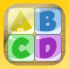 ABC Pairs - Alphabet Learning Game