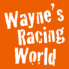 Wayne's Racing World