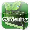 Organic Gardening Planting Planner