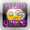 Hardest Quiz Ever 2!