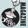 Brain Dip Magazine - a smart way to educate