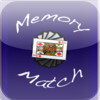 Memory Match Challenge