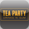 Tea Party Bar