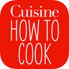 Cuisine cookbook - HOW TO COOK