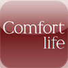 ComfortLife.ca Retirement Living Locator App