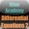 Khan Academy: Differential Equations 2