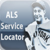 ALS Service Locator