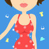 Clothes Booth Free - Dress Me Up Maria For Pinterest,Netflix,PS