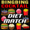 BINGBING Cocktail Diet Match