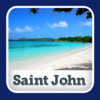 Saint John Island Offline Travel Guide