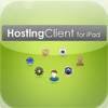 Hosting Client for iPad
