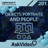 AV for Lightroom 4 201 - Objects, Portraits and People