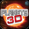 Planets3D