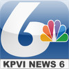 KPVI News 6 Weather