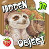 Hidden Object Game Jr - Deep in the Desert