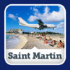 Saint Martin Island Offline Travel Guide