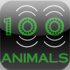 100animals Animal Sounds + FREE RINGTONES