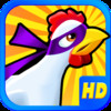 Ninja Chicken Run Multiplayer HD Free