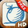 Saving Seeds HD Free : doodle physics