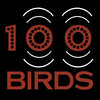 100birds +FREE RINGTONES 100's of Bird Calls Tweets Twitters & Sounds