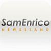 SamEnrico - eReader App for eBooks, ePubs, Books, Comics, Magazines, News, Newspapers & Textbooks