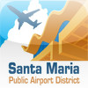 Santa Maria Airport (for iPad)