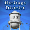 Gilbert Heritage District
