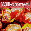 Learn German Lab: Willkommen 1