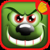 Crazy Kangaroo - Angry Ninja Shooter Fun, Free Game